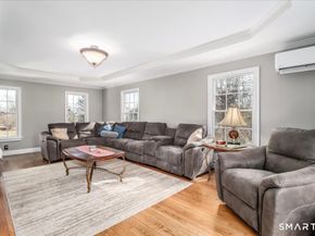 6 Belair Drive, Danbury CT 06811