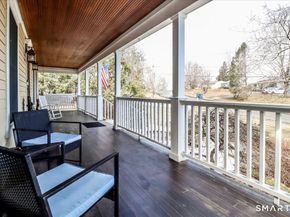 6 Belair Drive, Danbury CT 06811