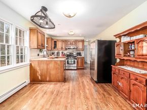 6 Belair Drive, Danbury CT 06811