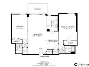 44 Strawberry Hill Avenue APT 11N, Stamford CT 06902