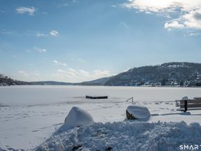 9 N Beach Drive, New Fairfield CT 06812