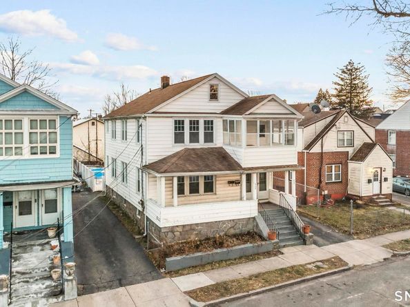 525 Westfield Avenue, Bridgeport CT 06606