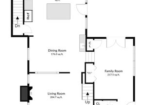 11 Patton Drive, Darien CT 06820