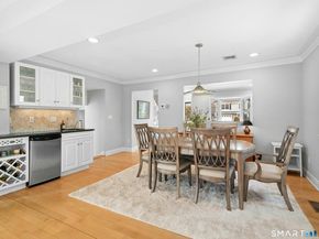 11 Patton Drive, Darien CT 06820