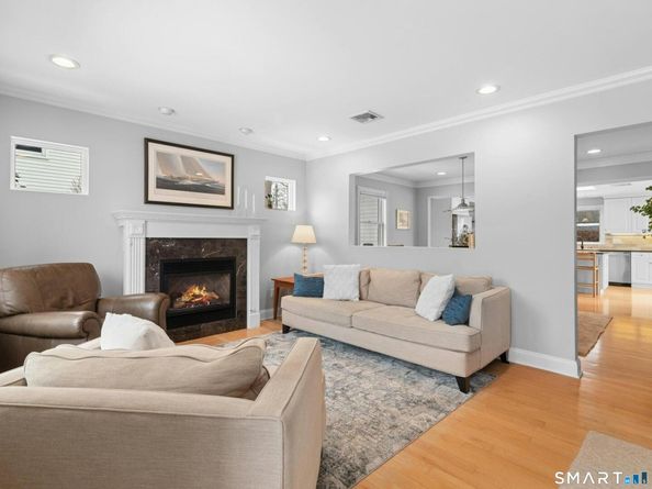 11 Patton Drive, Darien CT 06820