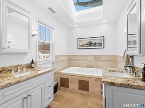 11 Patton Drive, Darien CT 06820