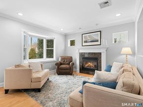 11 Patton Drive, Darien CT 06820