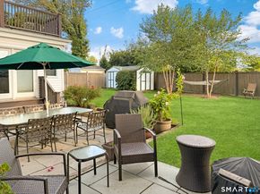 11 Patton Drive, Darien CT 06820