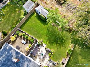 11 Patton Drive, Darien CT 06820