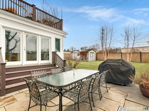 11 Patton Drive, Darien CT 06820