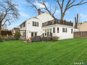 11 Patton Drive, Darien CT 06820