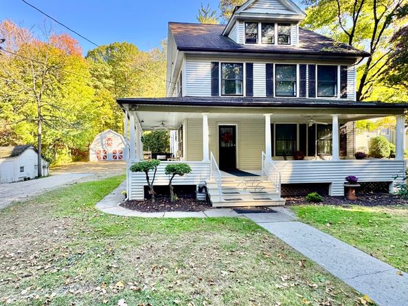 60 Nashvile Road, Bethel CT 06801
