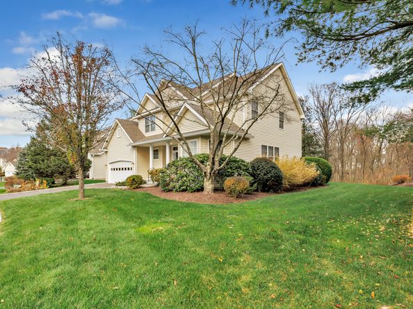 230 Fitch Pass 230, Trumbull CT 06611