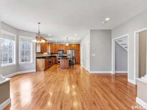 230 Fitch Pass 230, Trumbull CT 06611