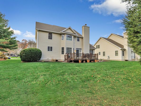 230 Fitch Pass 230, Trumbull CT 06611