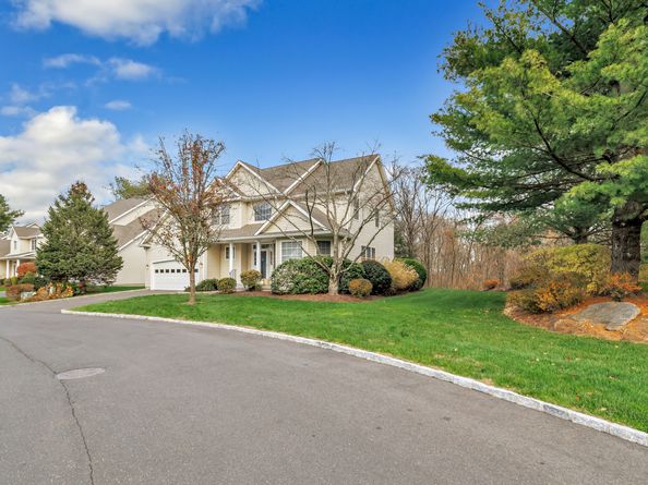 230 Fitch Pass 230, Trumbull CT 06611