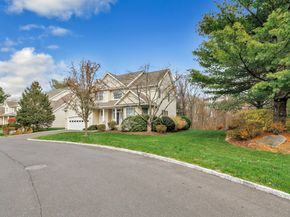 230 Fitch Pass 230, Trumbull CT 06611