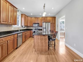 230 Fitch Pass 230, Trumbull CT 06611