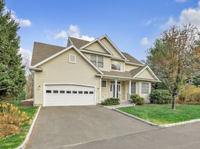 230 Fitch Pass 230, Trumbull CT 06611