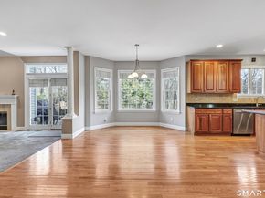 230 Fitch Pass 230, Trumbull CT 06611