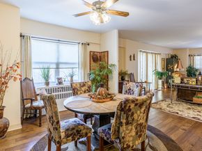 80 Cartright Street 5D, Bridgeport CT 06604