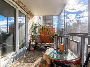 80 Cartright Street 5D, Bridgeport CT 06604