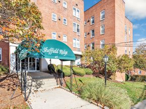 45 Maple Street APT 4H, Norwalk CT 06850