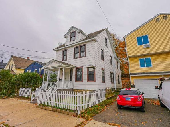 105 Asylum Street, Bridgeport CT 06610