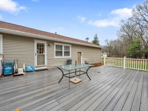 42 Wendy Road, Trumbull CT 06611