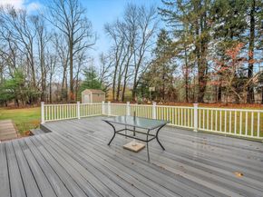 42 Wendy Road, Trumbull CT 06611