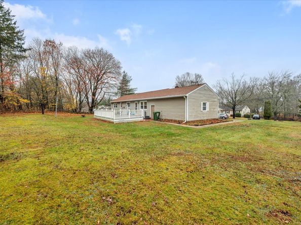 42 Wendy Road, Trumbull CT 06611