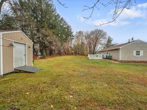 42 Wendy Road, Trumbull CT 06611