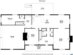 299 Redding Road, Redding CT 06896