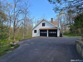 299 Redding Road, Redding CT 06896