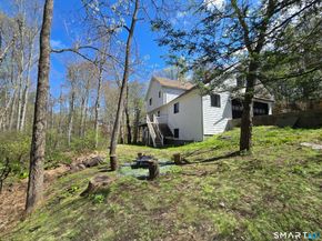 299 Redding Road, Redding CT 06896
