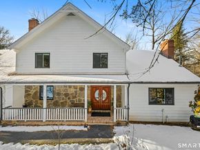 299 Redding Road, Redding CT 06896