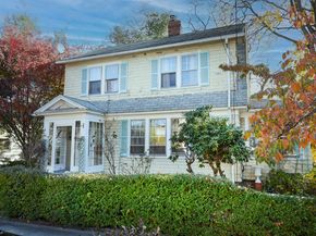 155 Moody Avenue, Fairfield CT 06825