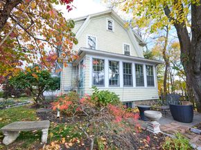 155 Moody Avenue, Fairfield CT 06825