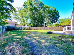 50 Pilgrim Road, Bridgeport CT 06610