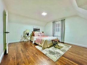 50 Pilgrim Road, Bridgeport CT 06610