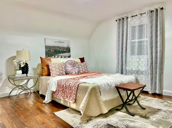 50 Pilgrim Road, Bridgeport CT 06610