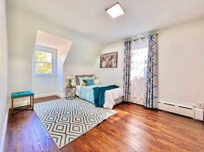 50 Pilgrim Road, Bridgeport CT 06610