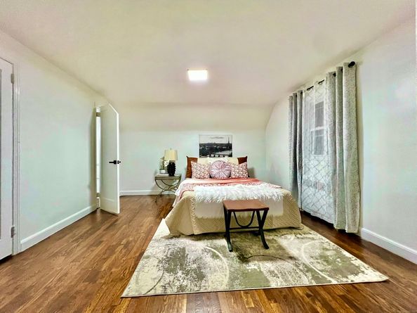 50 Pilgrim Road, Bridgeport CT 06610