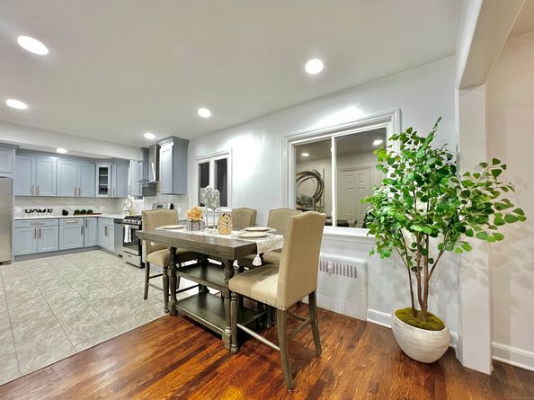 50 Pilgrim Road, Bridgeport CT 06610