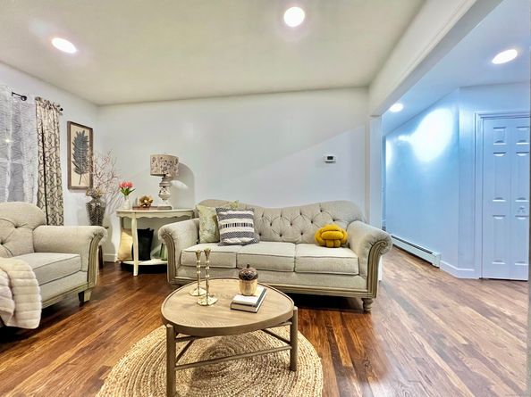 50 Pilgrim Road, Bridgeport CT 06610