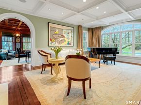 91 Sunset Hill Road, New Canaan CT 06840
