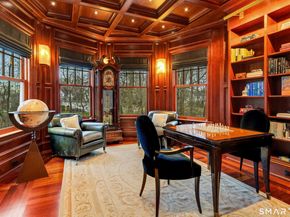 91 Sunset Hill Road, New Canaan CT 06840