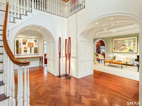 91 Sunset Hill Road, New Canaan CT 06840