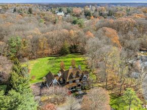 91 Sunset Hill Road, New Canaan CT 06840