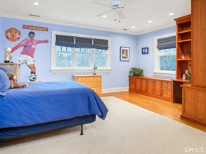 91 Sunset Hill Road, New Canaan CT 06840